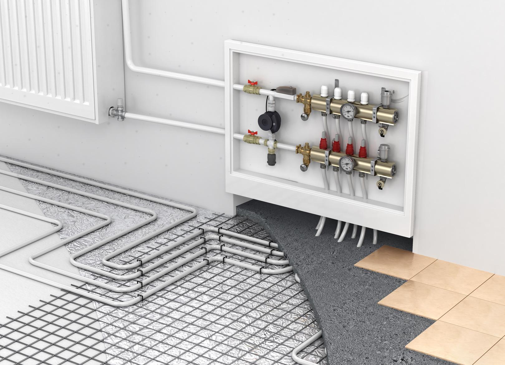 réparation chaudière électrique pas cher Puteaux